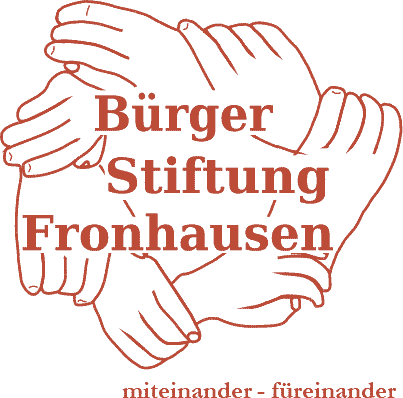 Bürgerstiftung Fronhausen
